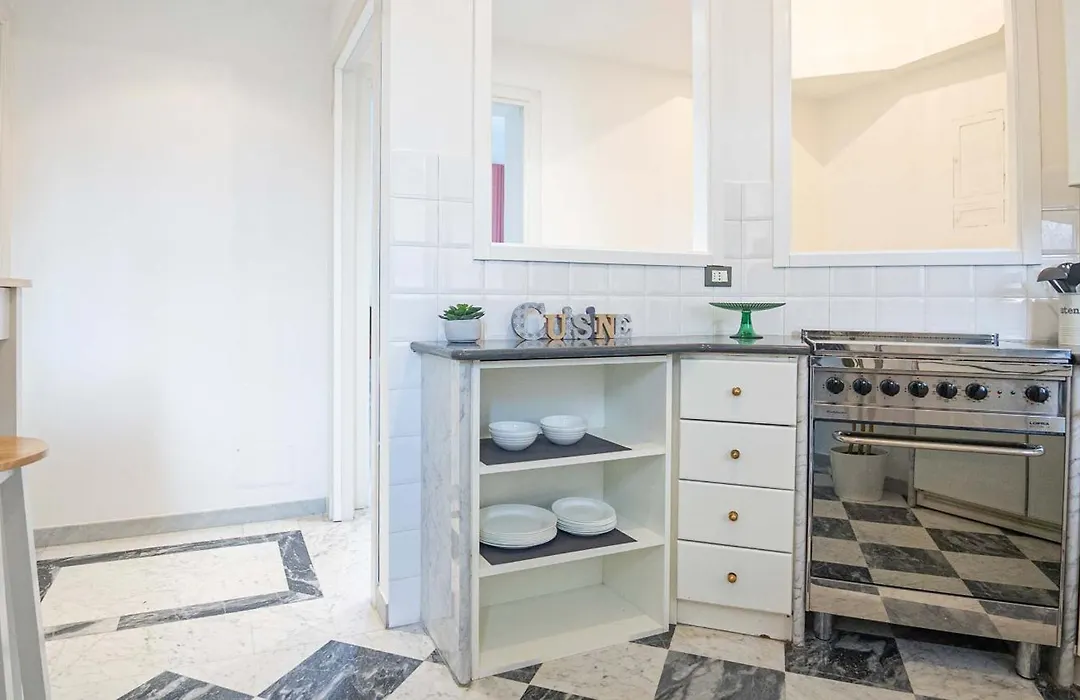 Easytopstay - Colonna Guest House-1