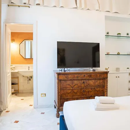 Easytopstay - Colonna Guest House-2